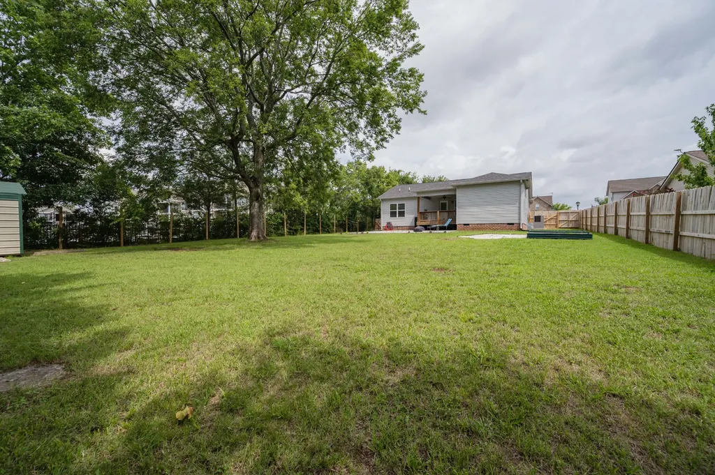516 Twyla Drive Lebanon TN 37087