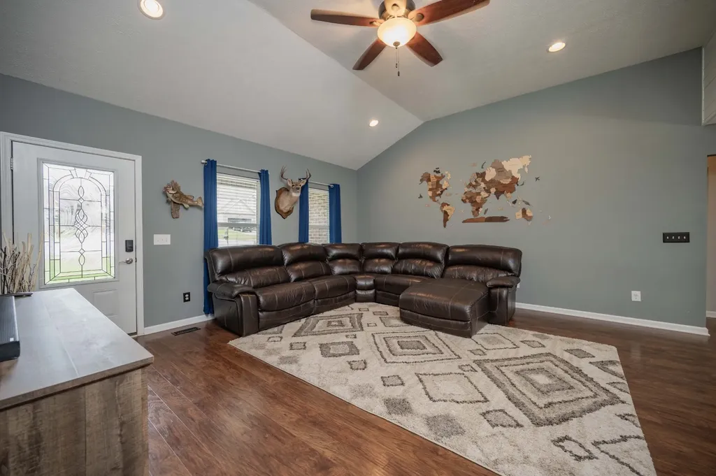 516 Twyla Drive Lebanon TN 37087