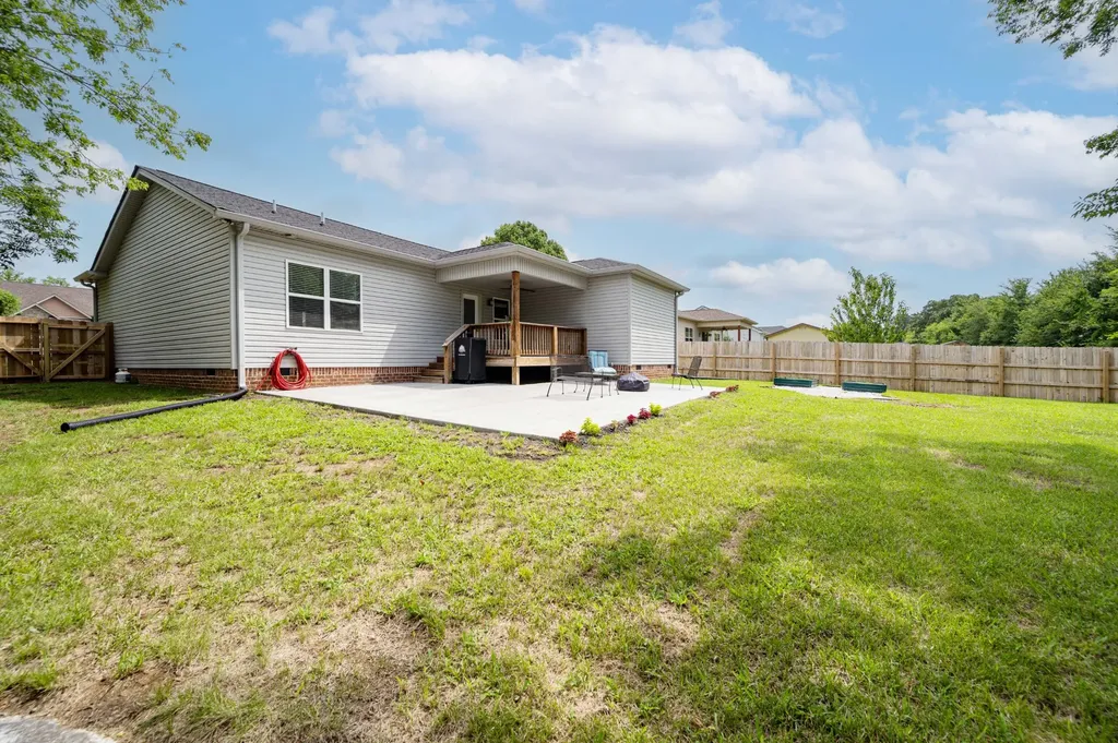 516 Twyla Drive Lebanon TN 37087