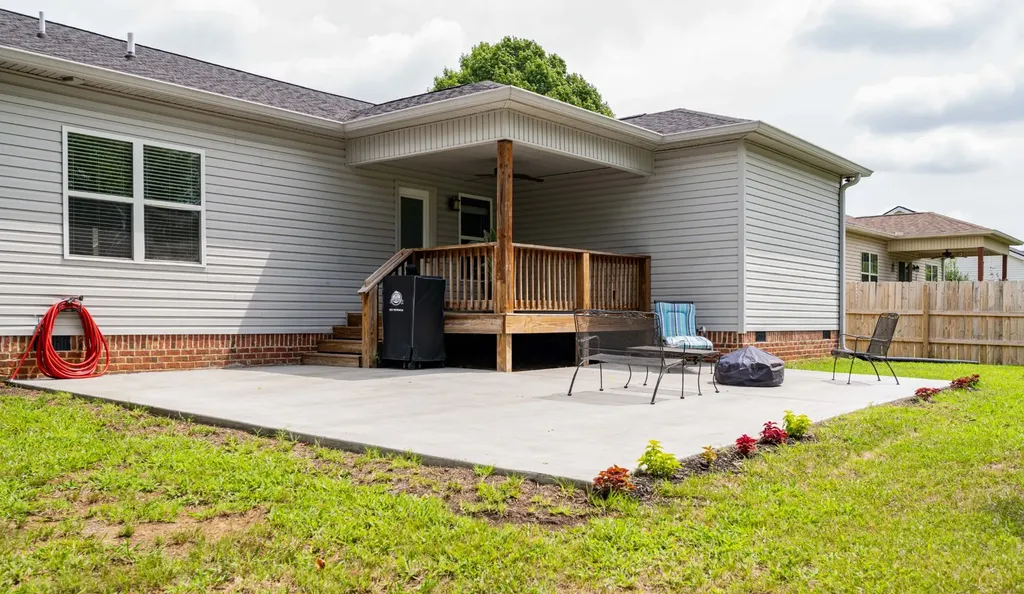 516 Twyla Drive Lebanon TN 37087