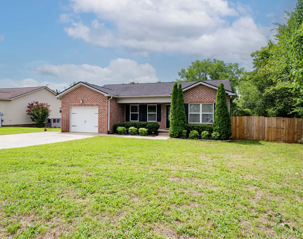516 Twyla Drive Lebanon TN 37087