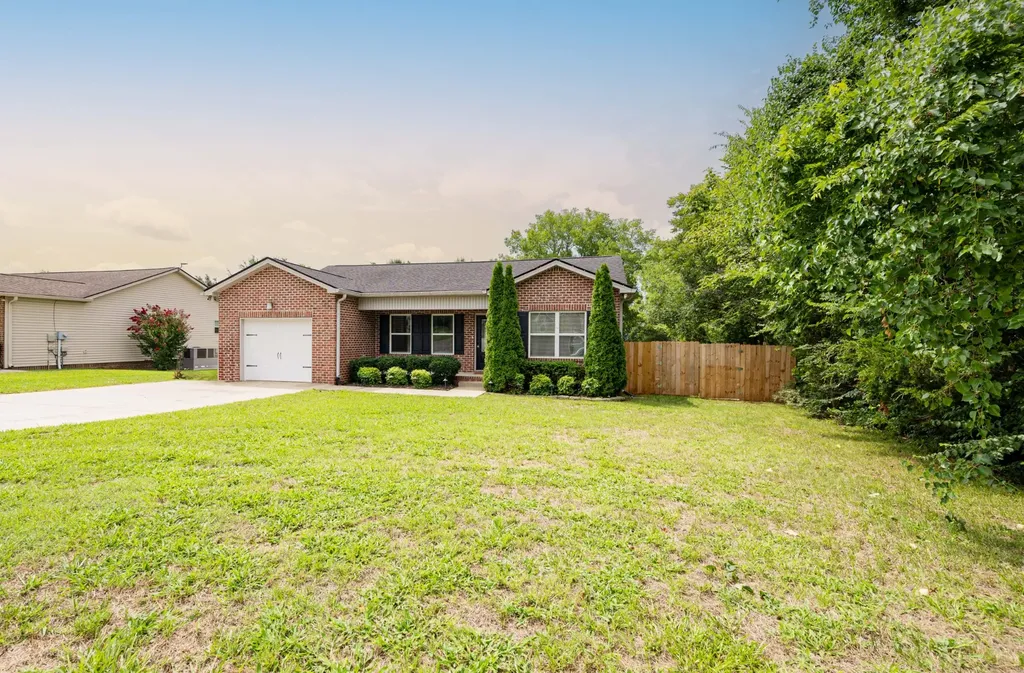 516 Twyla Drive Lebanon TN 37087