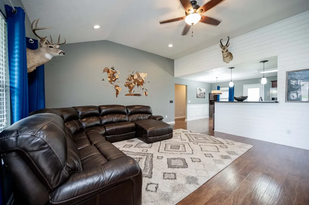 516 Twyla Drive Lebanon TN 37087
