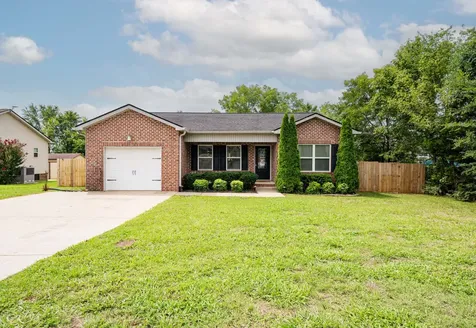 516 Twyla Drive Lebanon TN 37087