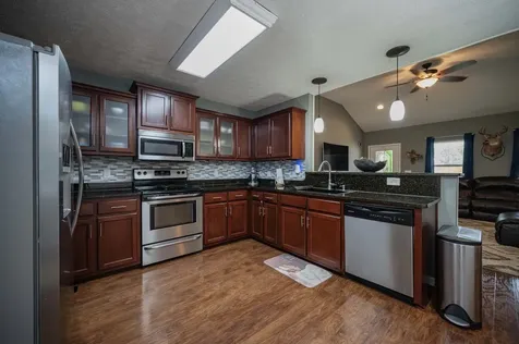 516 Twyla Drive Lebanon TN 37087