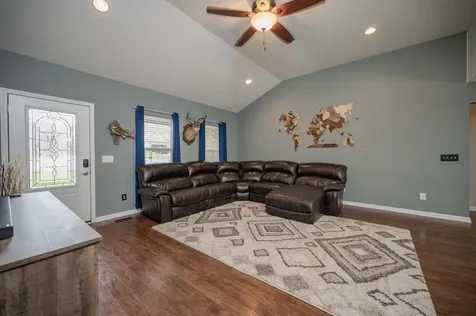 516 Twyla Drive Lebanon TN 37087