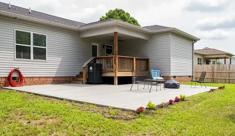 516 Twyla Drive Lebanon TN 37087