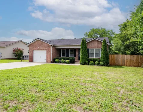 516 Twyla Drive Lebanon TN 37087