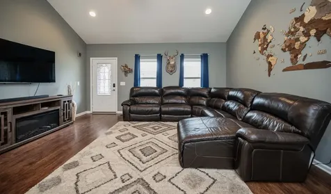 516 Twyla Drive Lebanon TN 37087