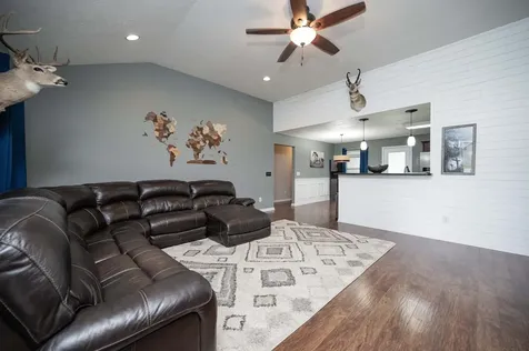 516 Twyla Drive Lebanon TN 37087