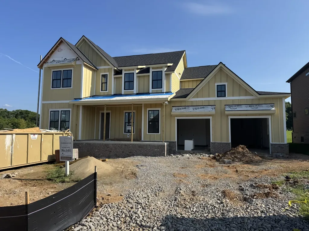 5001 Fairhaven Circle Thompsons Station TN 37179