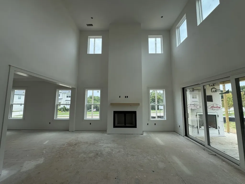5001 Fairhaven Circle Thompsons Station TN 37179
