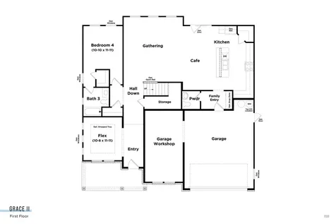7250 Richvale Drive Fairview TN 37062