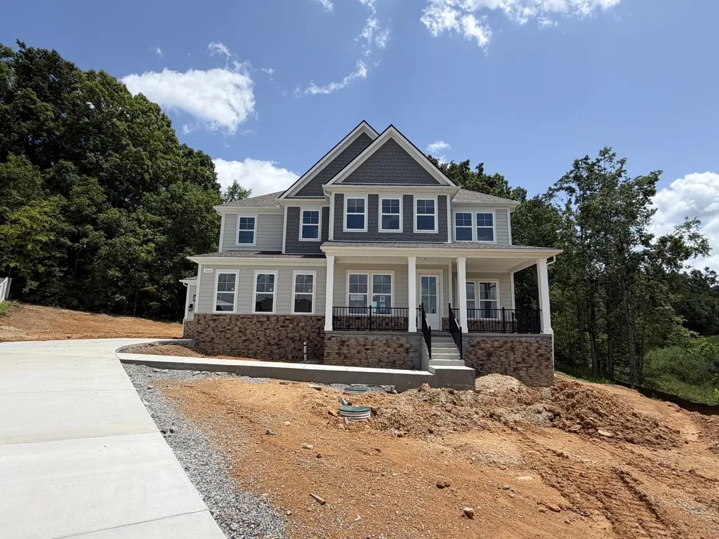 7215 Richvale Drive Fairview TN 37062