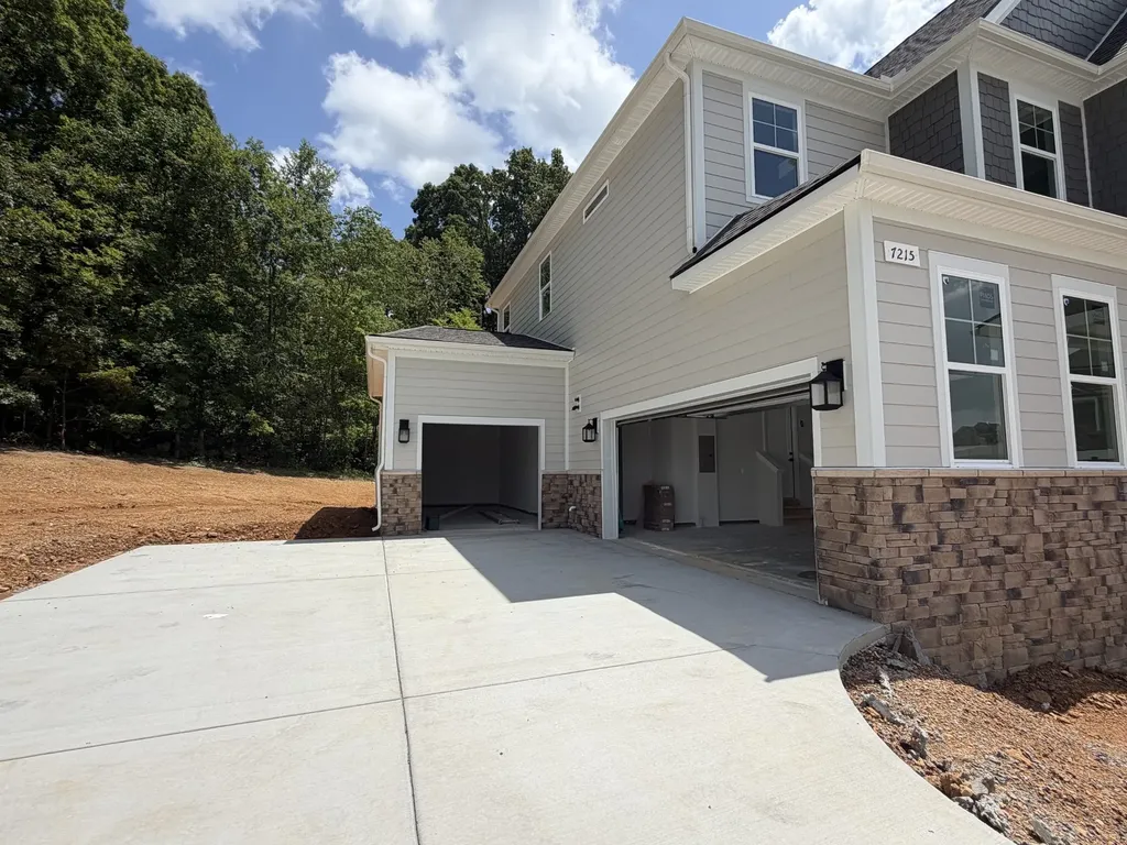 7215 Richvale Drive Fairview TN 37062