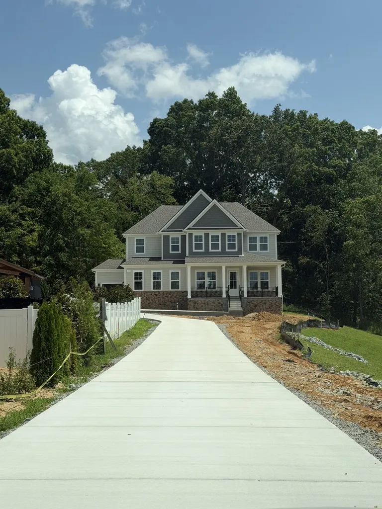 7215 Richvale Drive Fairview TN 37062