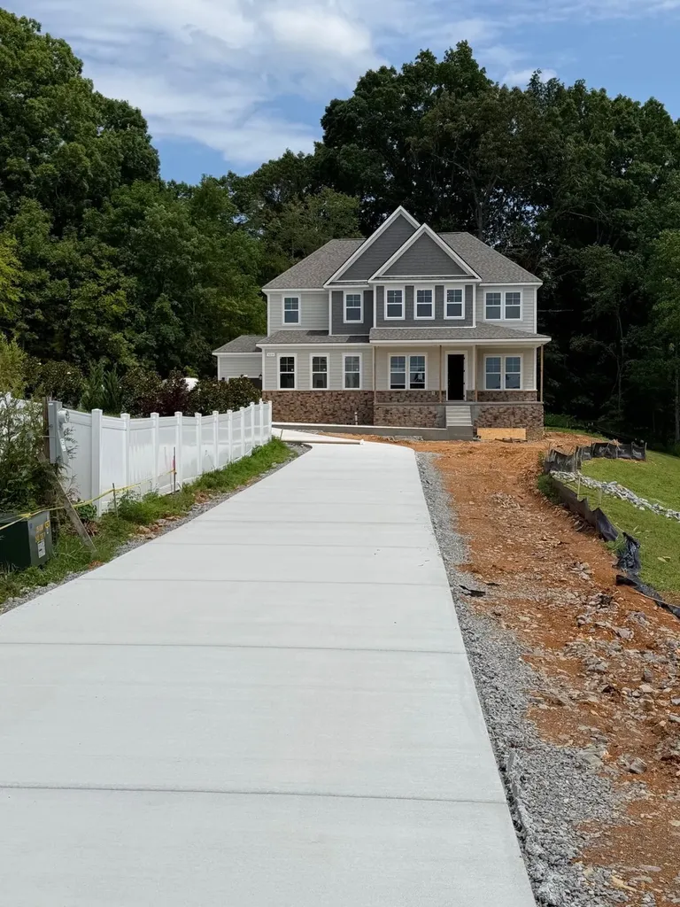 7215 Richvale Drive Fairview TN 37062