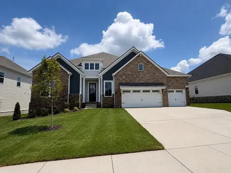 7518 Shoal Mill Point Fairview TN 37062