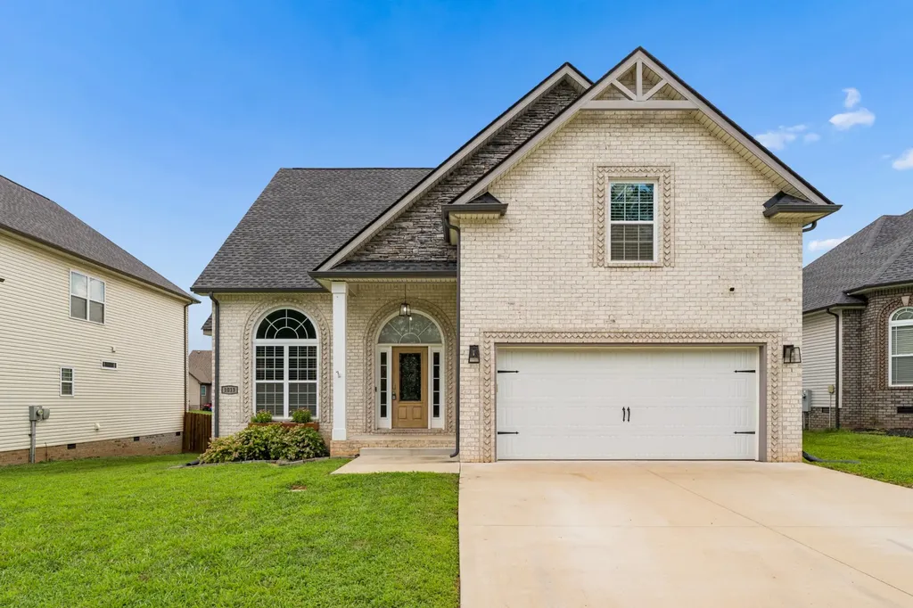1013 Harrison Way Clarksville TN 37042