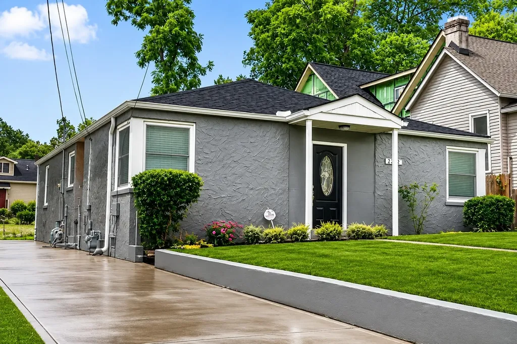 2209 Lindell Avenue Nashville TN 37204