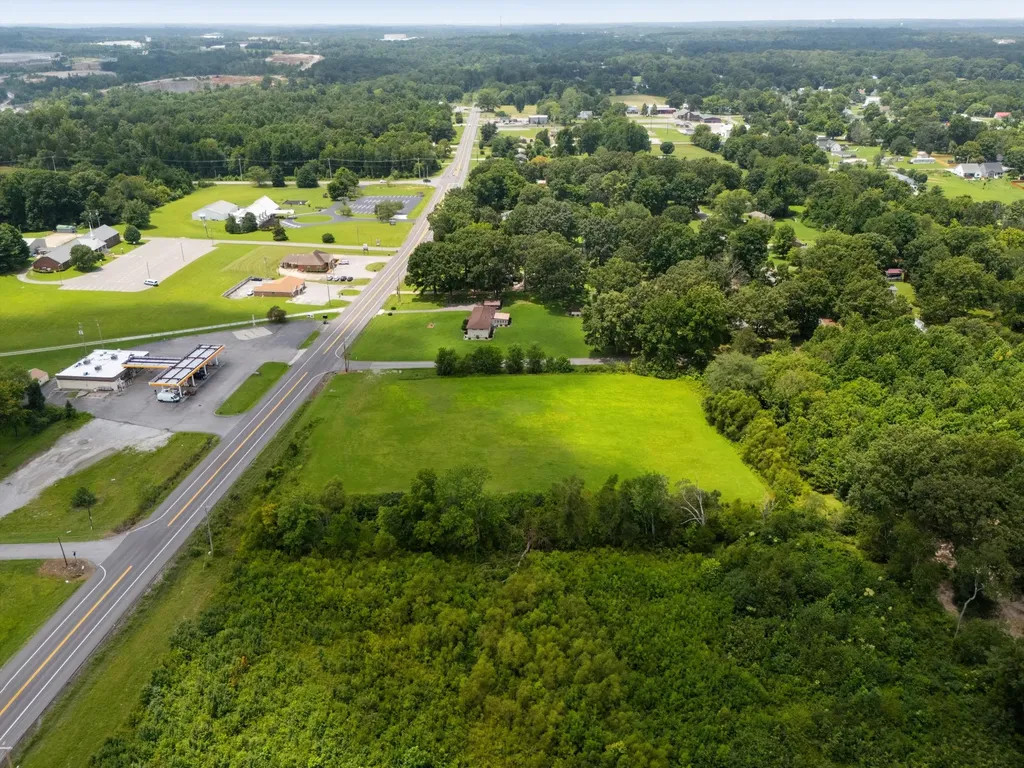 0 Highway 96 Burns TN 37029