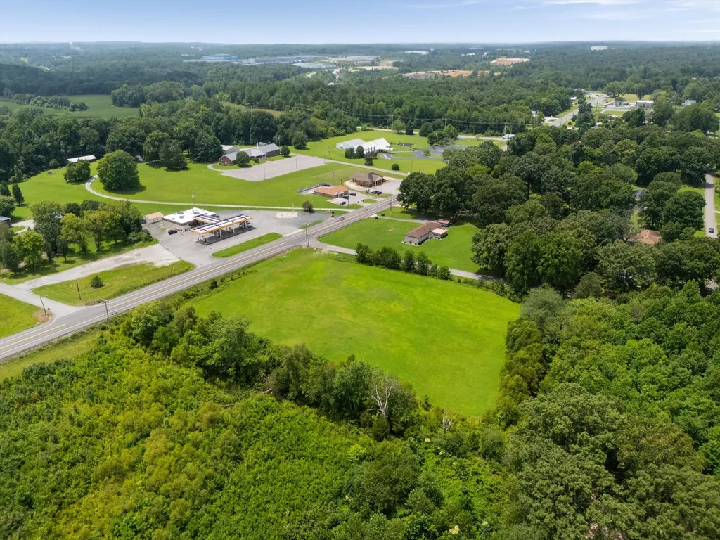 0 Highway 96 Burns TN 37029