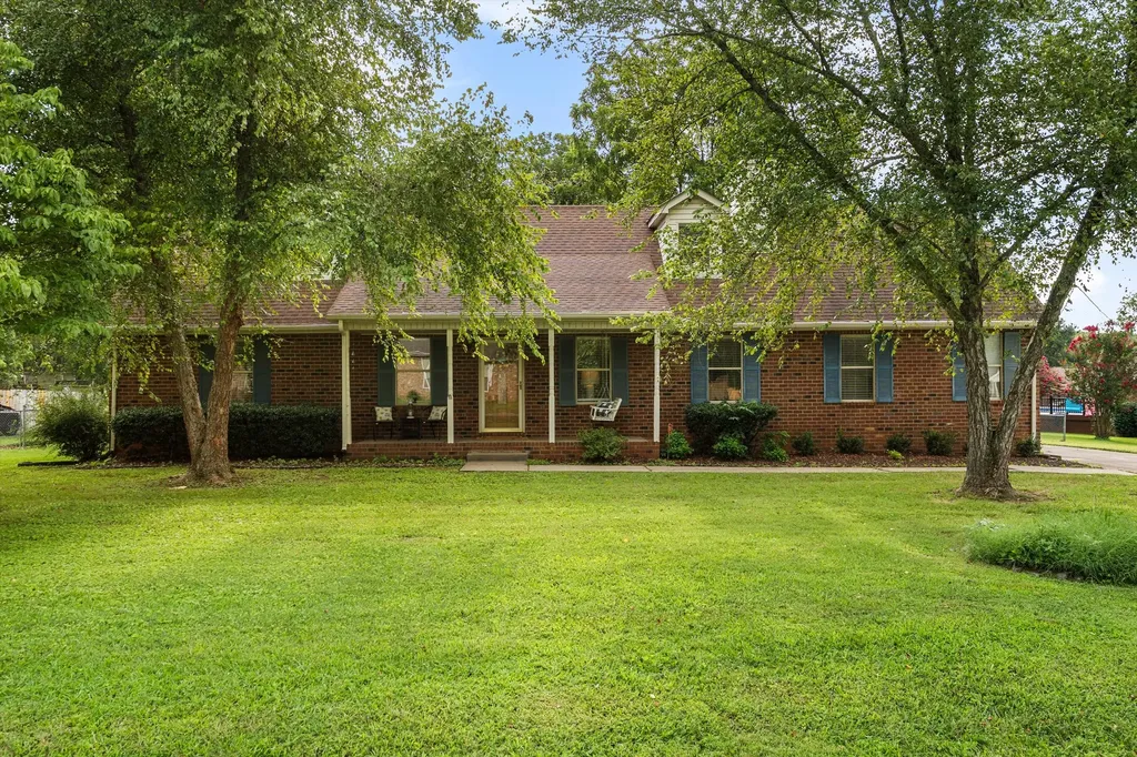 4355 Cannonwood Court Murfreesboro TN 37129