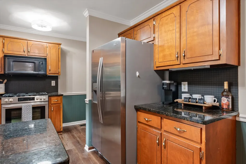 4355 Cannonwood Court Murfreesboro TN 37129