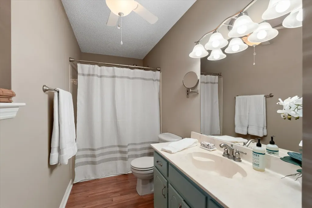 4355 Cannonwood Court Murfreesboro TN 37129