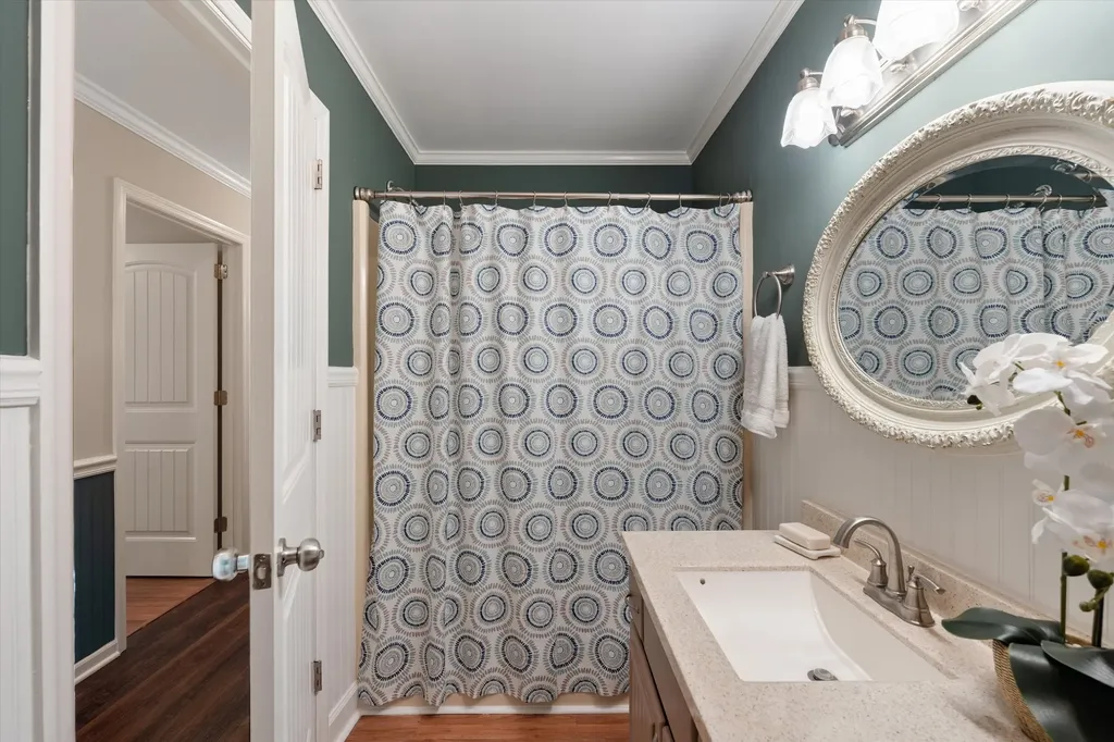 4355 Cannonwood Court Murfreesboro TN 37129