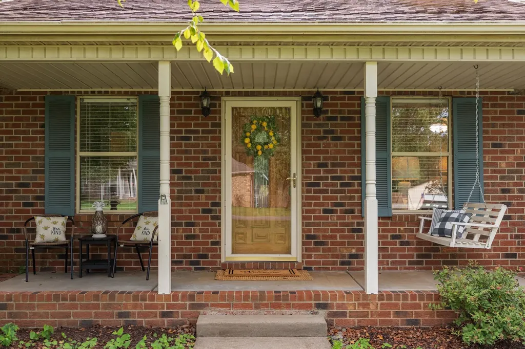 4355 Cannonwood Court Murfreesboro TN 37129