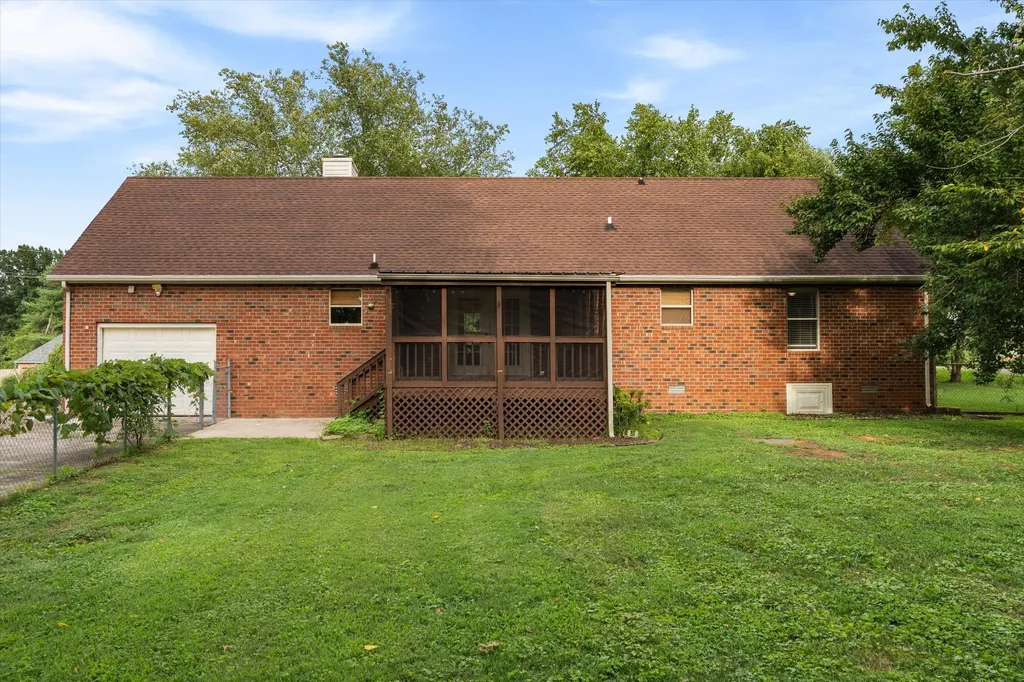 4355 Cannonwood Court Murfreesboro TN 37129
