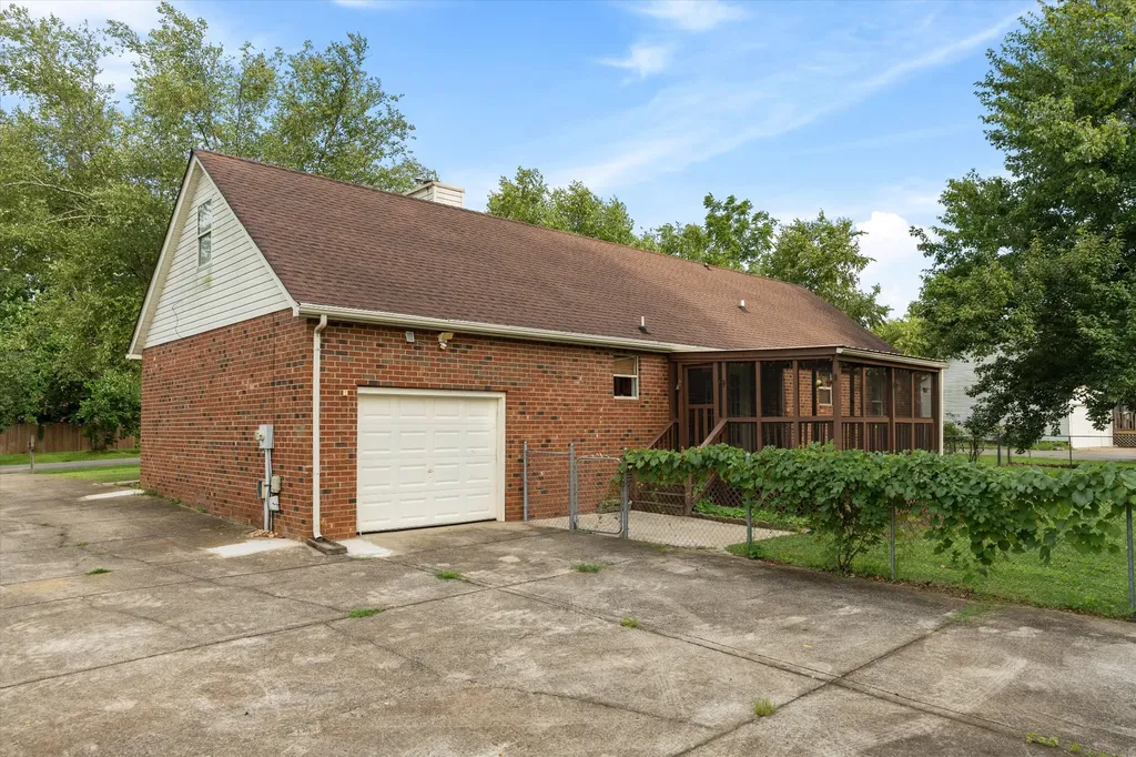 4355 Cannonwood Court Murfreesboro TN 37129