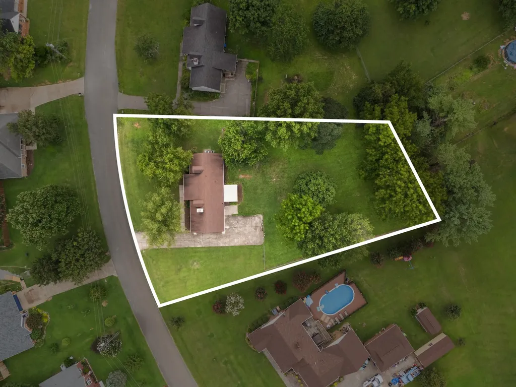 4355 Cannonwood Court Murfreesboro TN 37129