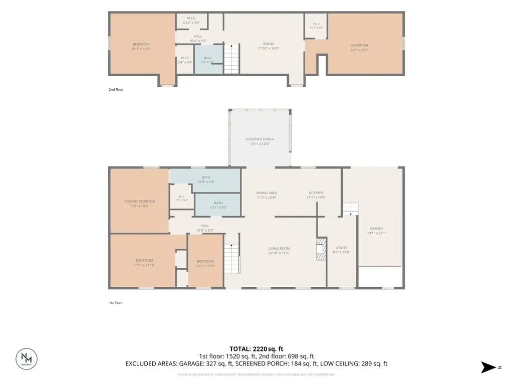 4355 Cannonwood Court Murfreesboro TN 37129