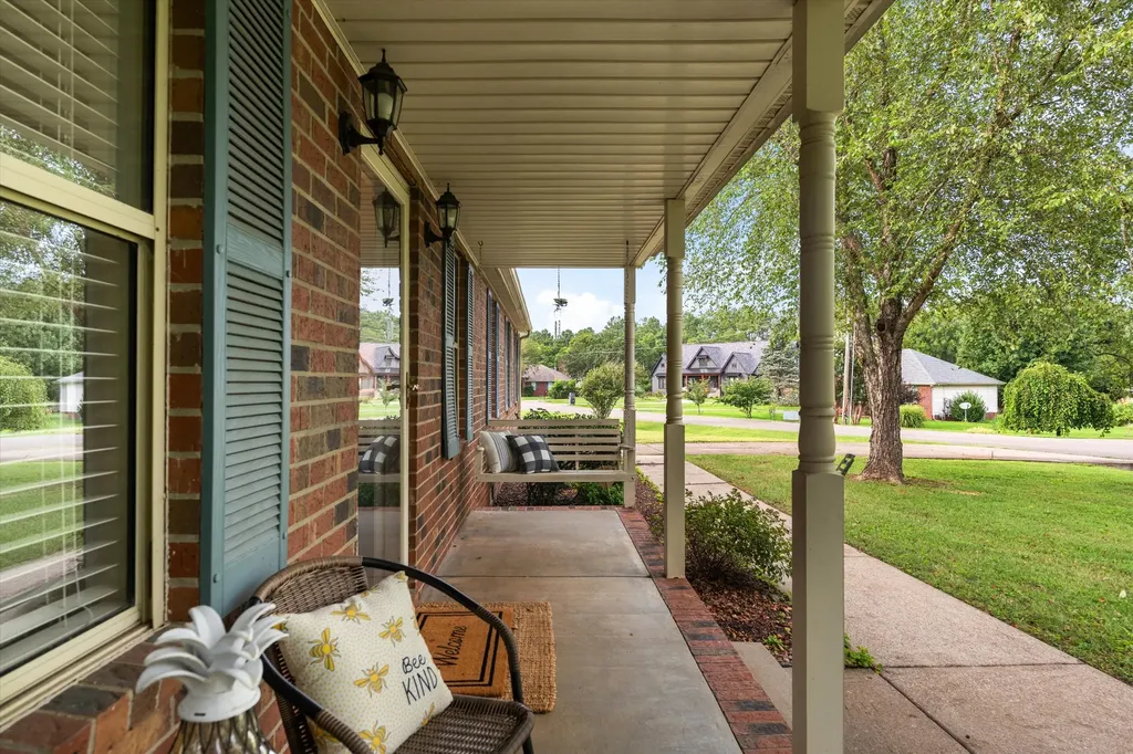 4355 Cannonwood Court Murfreesboro TN 37129