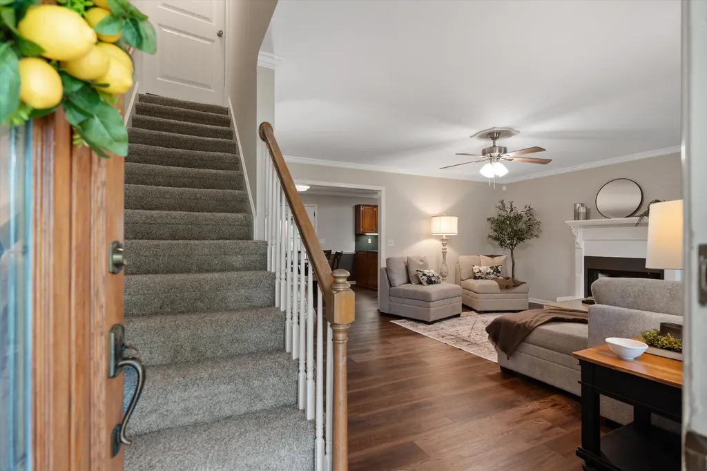 4355 Cannonwood Court Murfreesboro TN 37129