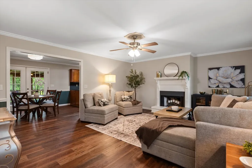4355 Cannonwood Court Murfreesboro TN 37129