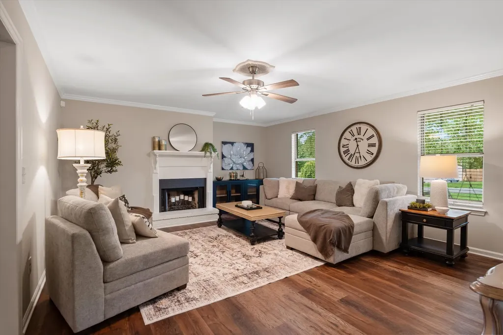 4355 Cannonwood Court Murfreesboro TN 37129