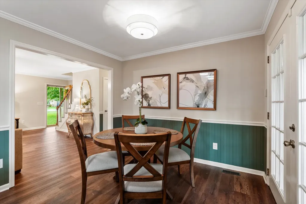4355 Cannonwood Court Murfreesboro TN 37129