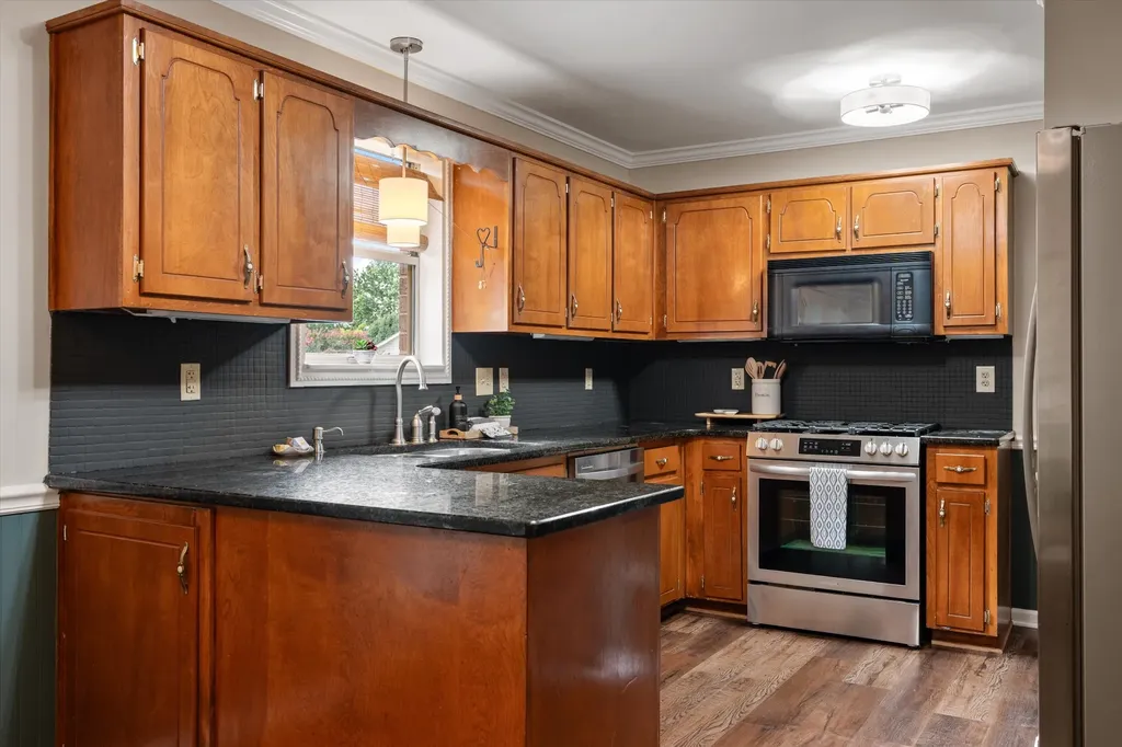 4355 Cannonwood Court Murfreesboro TN 37129