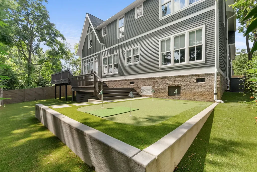 1422 Clifton Lane Nashville TN 37215