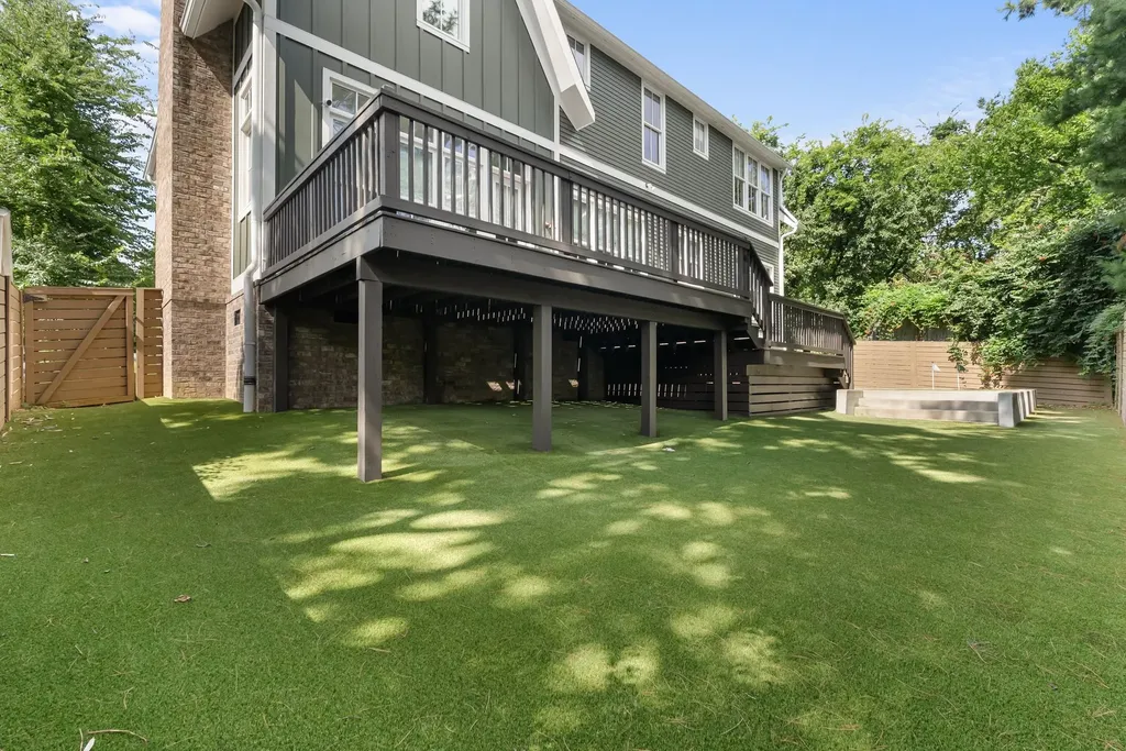 1422 Clifton Lane Nashville TN 37215