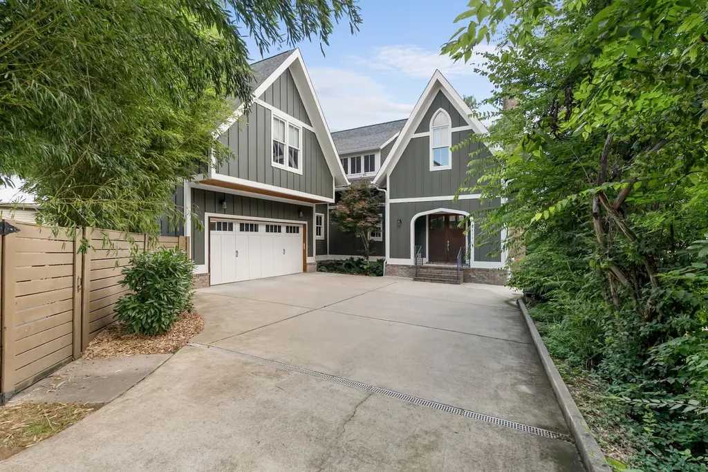 1422 Clifton Lane Nashville TN 37215