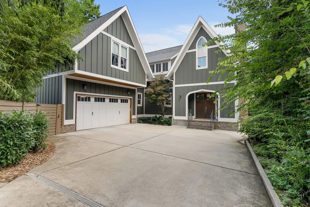 1422 Clifton Lane Nashville TN 37215