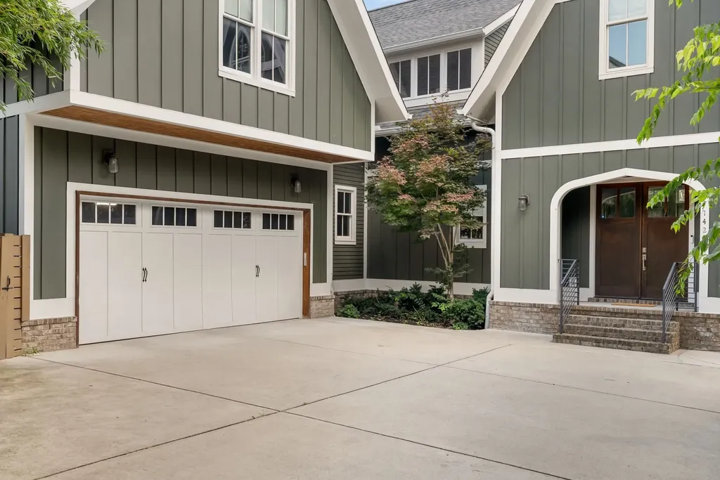 1422 Clifton Lane Nashville TN 37215