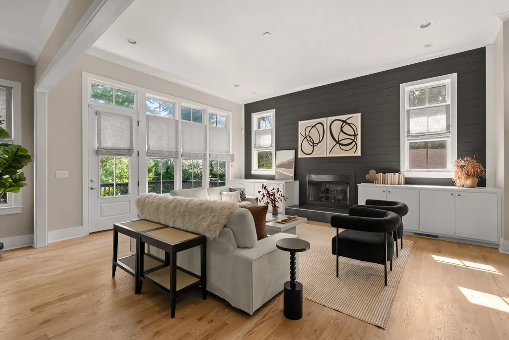 1422 Clifton Lane Nashville TN 37215