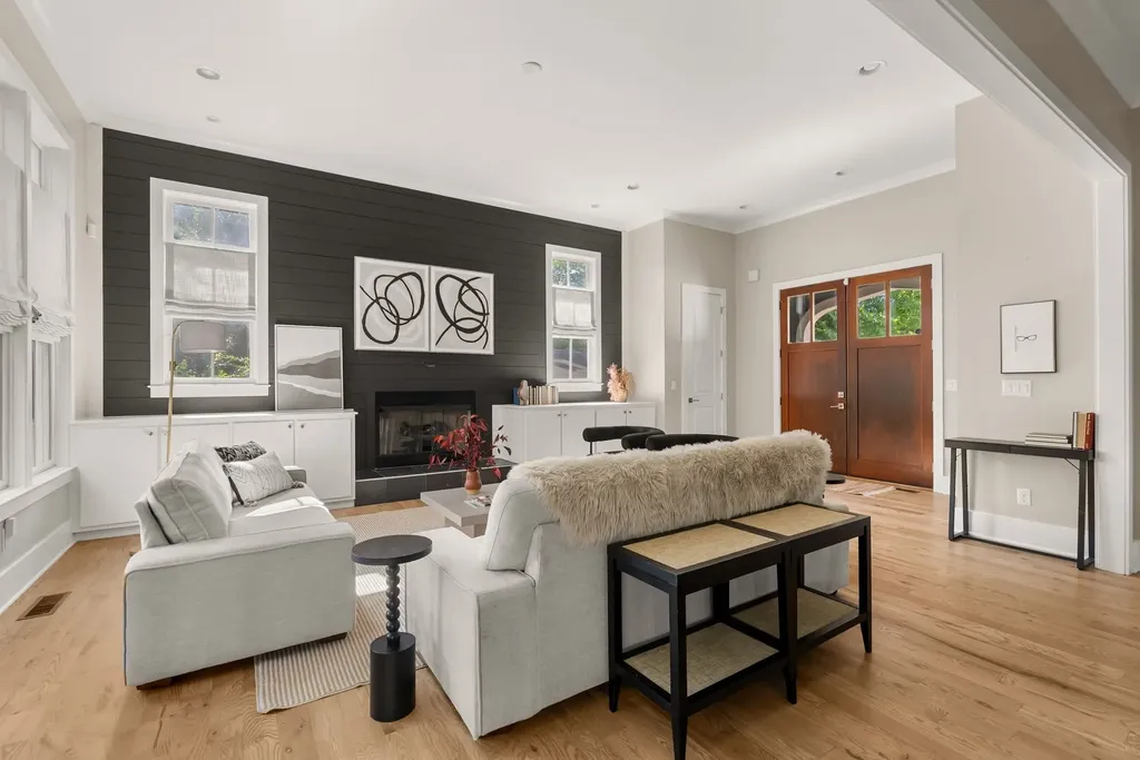 1422 Clifton Lane Nashville TN 37215