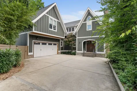 1422 Clifton Lane Nashville TN 37215