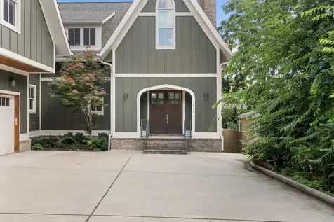 1422 Clifton Lane Nashville TN 37215